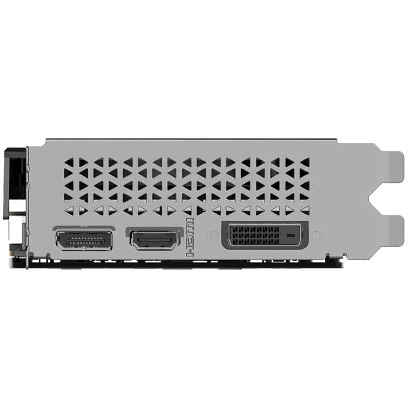 PNY GeForce RTX 3050 6GB Verto Dual Fan Gaming Graphics Card