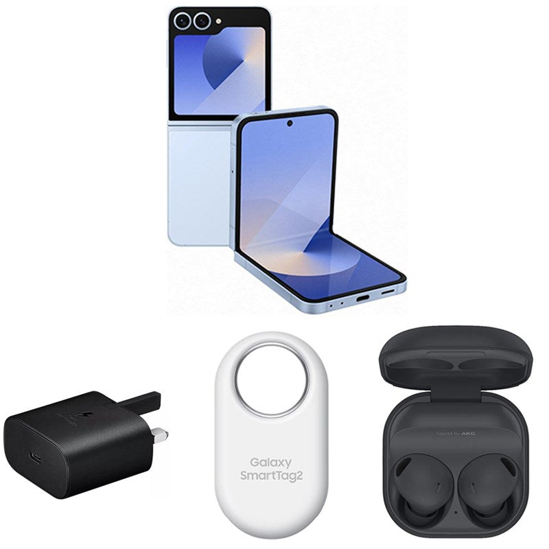 Samsung Z Flip6 6.7