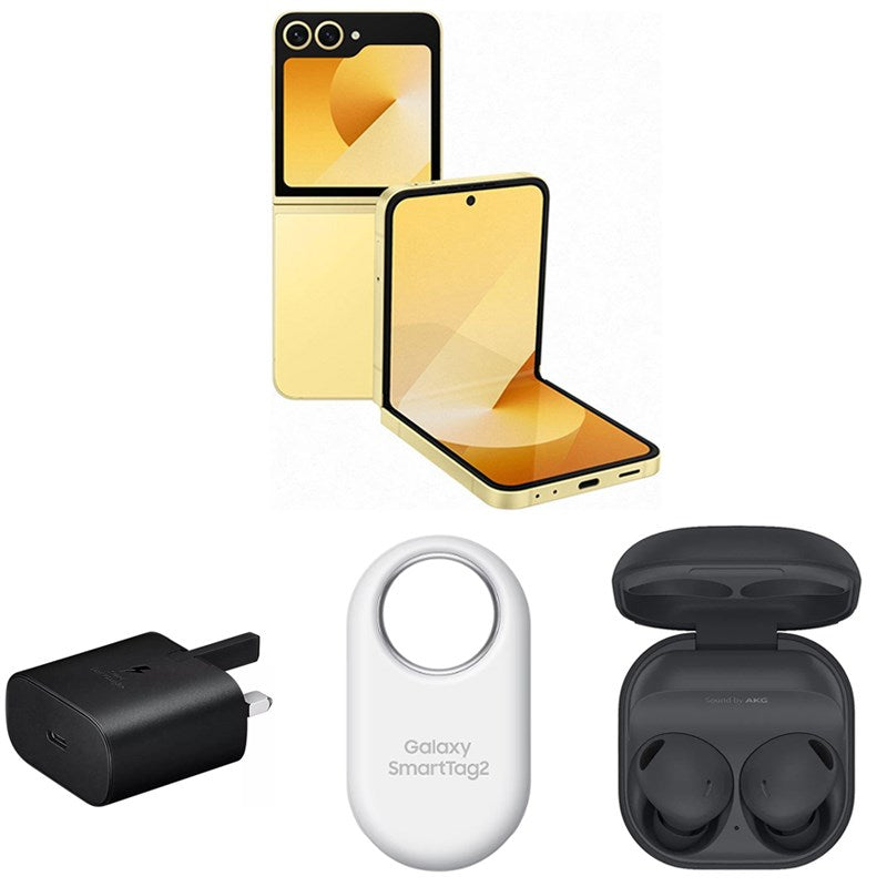 Samsung Z Flip6 6.7