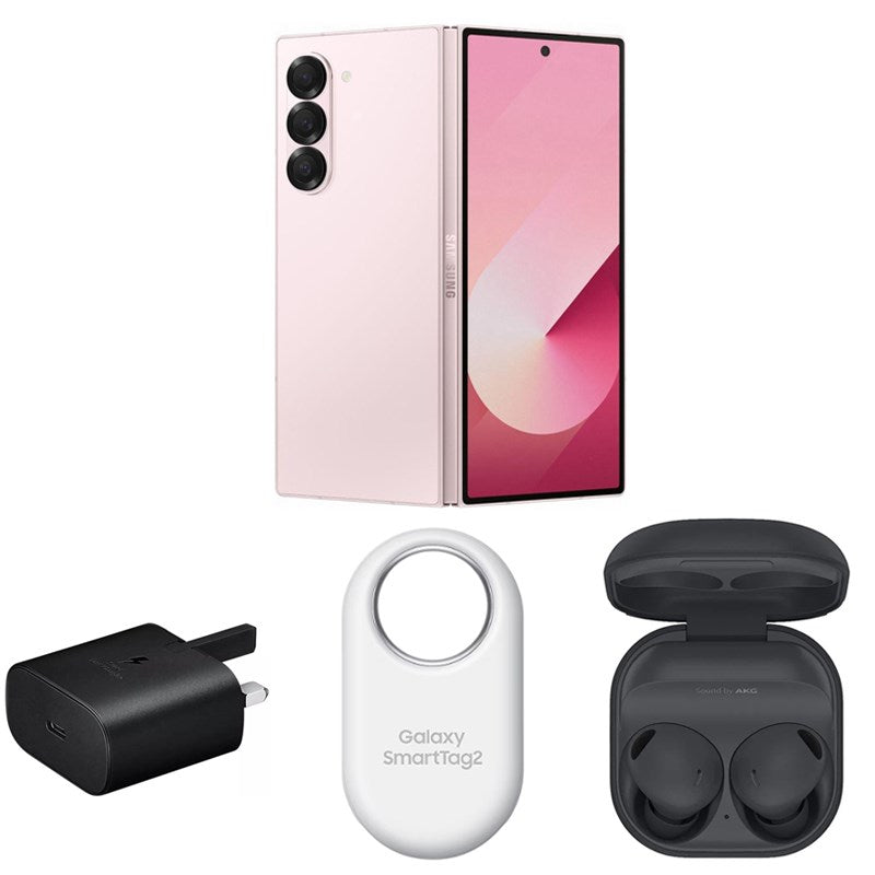Samsung Galaxy Z Fold6 7.6
