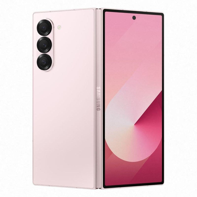 Samsung Galaxy Z Fold6 7.6