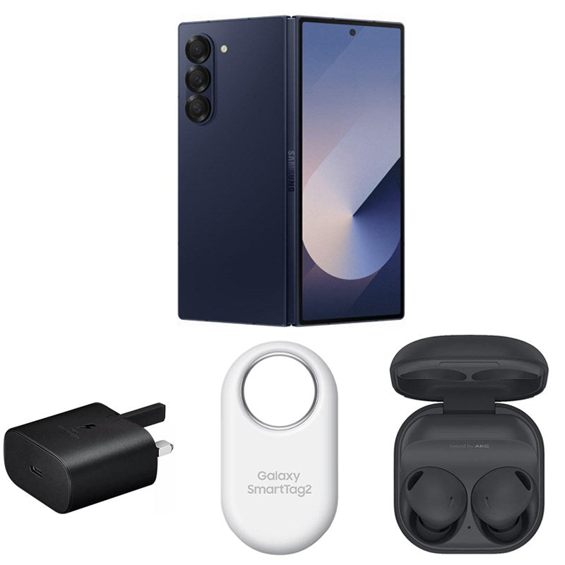 Samsung Galaxy Z Fold6 7.6