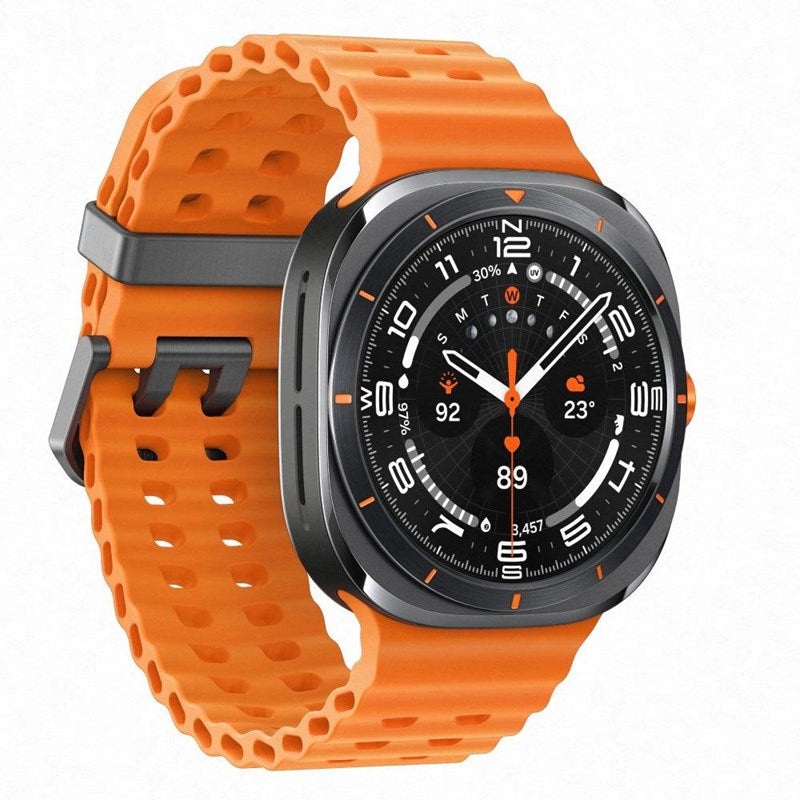 Samsung Watch Ultra 47mm Titanium