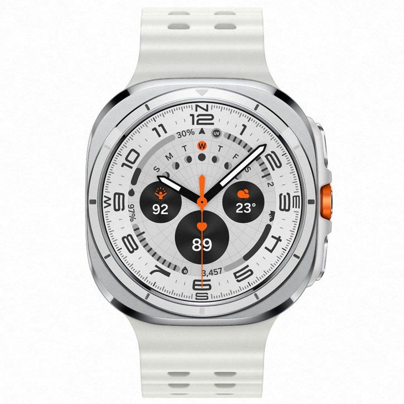 Samsung Watch Ultra 47mm Titanium
