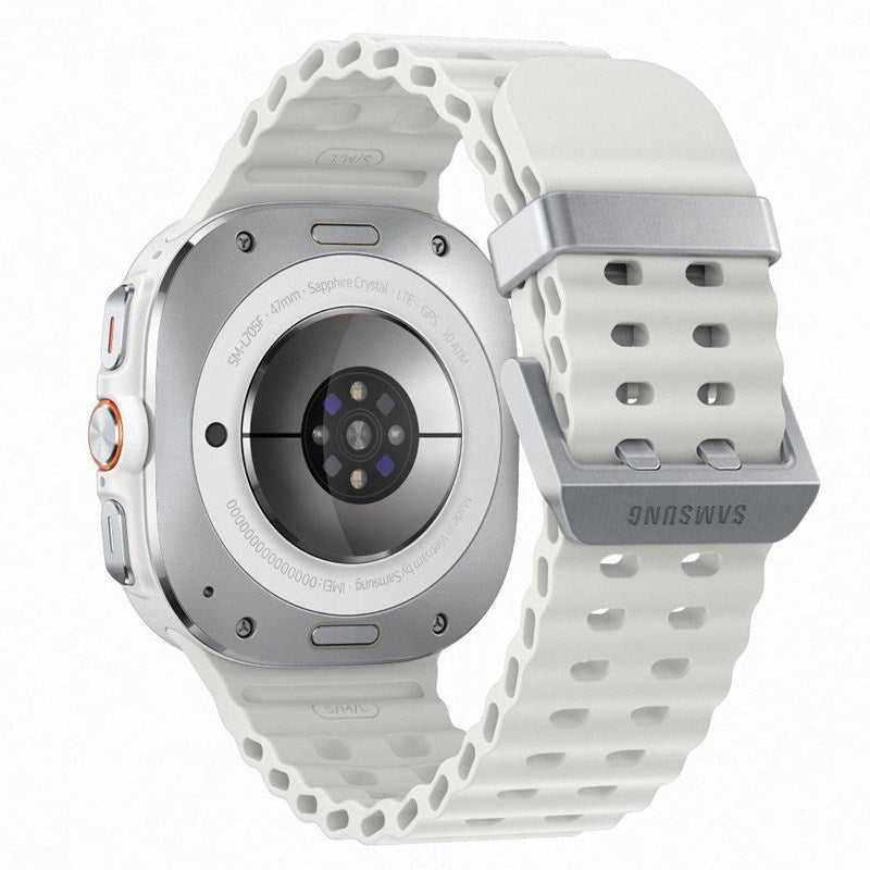 Samsung Watch Ultra 47mm Titanium