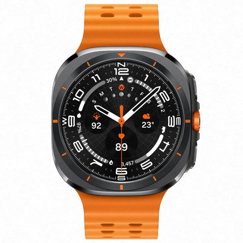 Samsung Watch Ultra 47mm Titanium