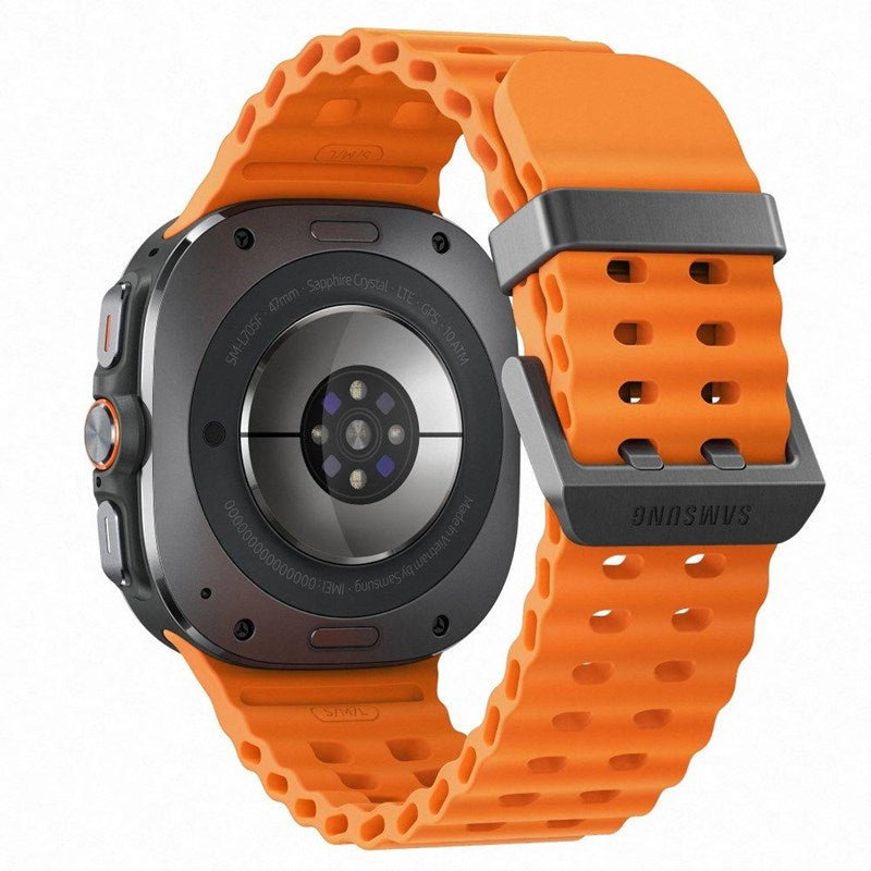 Samsung Watch Ultra 47mm Titanium