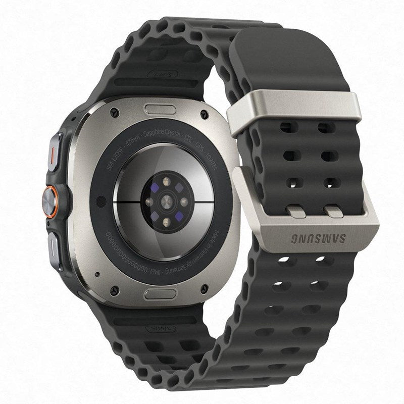Samsung Watch Ultra 47mm Titanium