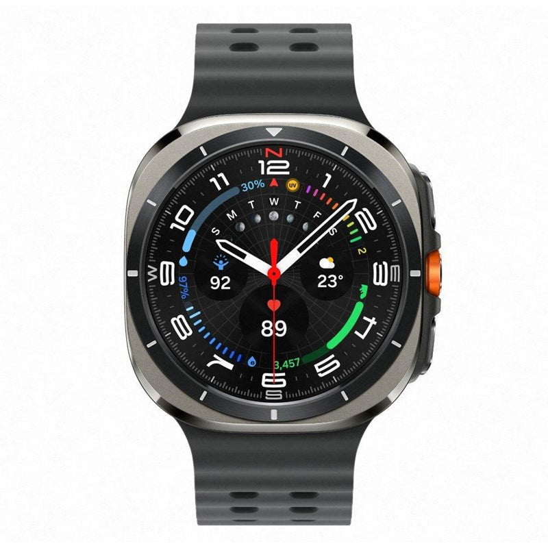 Samsung Watch Ultra 47mm Titanium