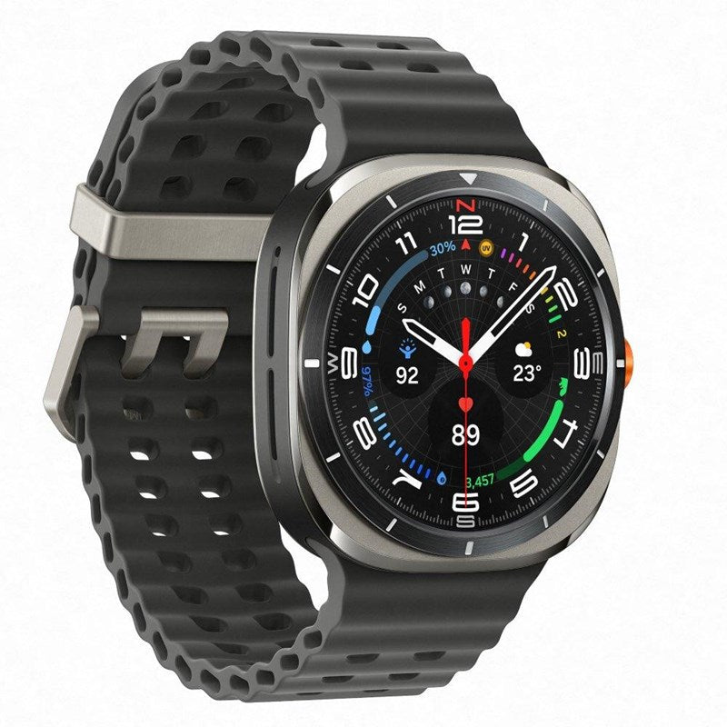 Samsung Watch Ultra 47mm Titanium