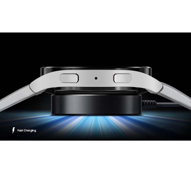 Samsung Galaxy Watch Fast Wireless Charger (USB-C)