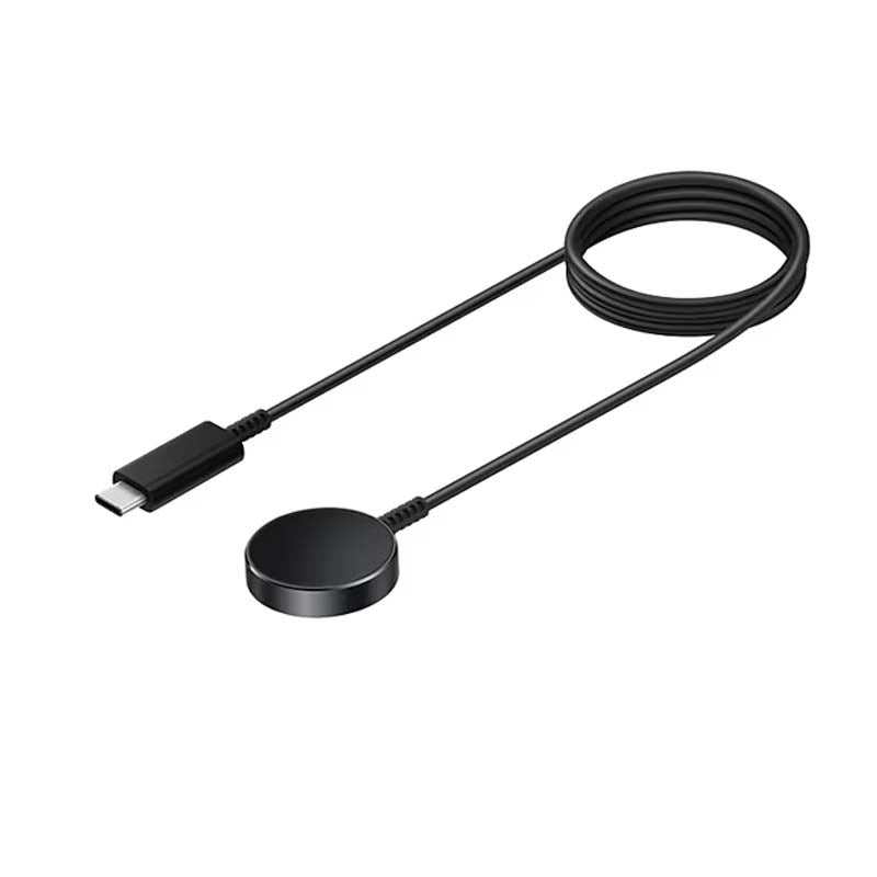 Samsung Galaxy Watch Fast Wireless Charger (USB-C)