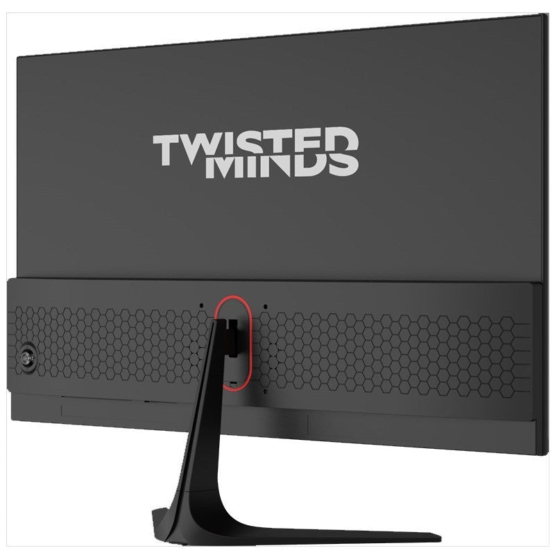Twisted Minds 24