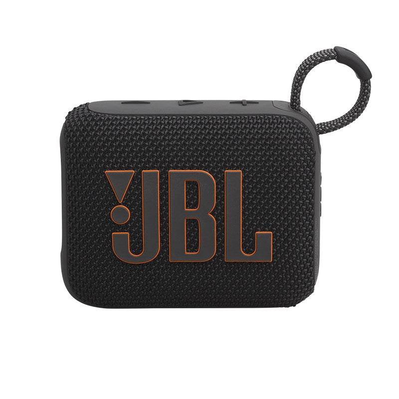 JBL Go 4 Ultra-Portable Bluetooth Speaker