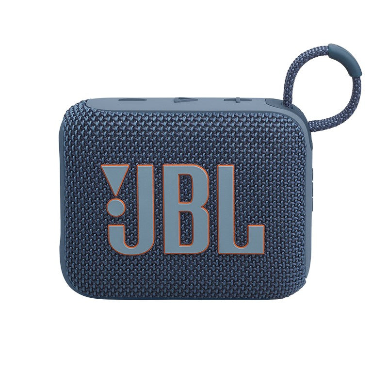 JBL Go 4 Ultra-Portable Bluetooth Speaker