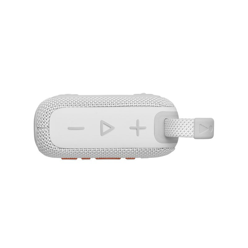 JBL Go 4 Ultra-Portable Bluetooth Speaker