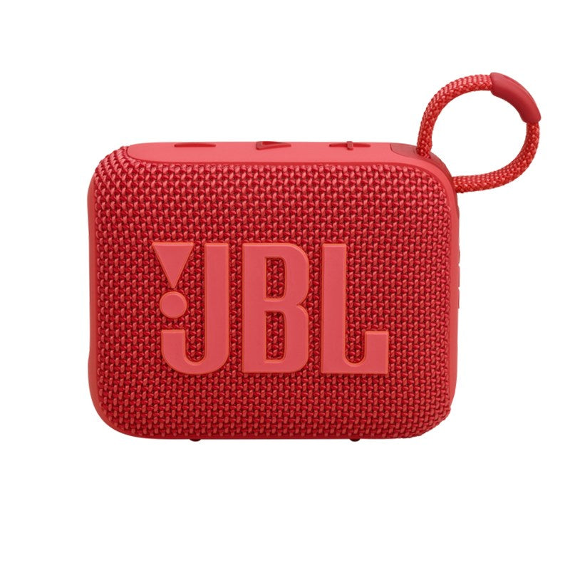 JBL Go 4 Ultra-Portable Bluetooth Speaker
