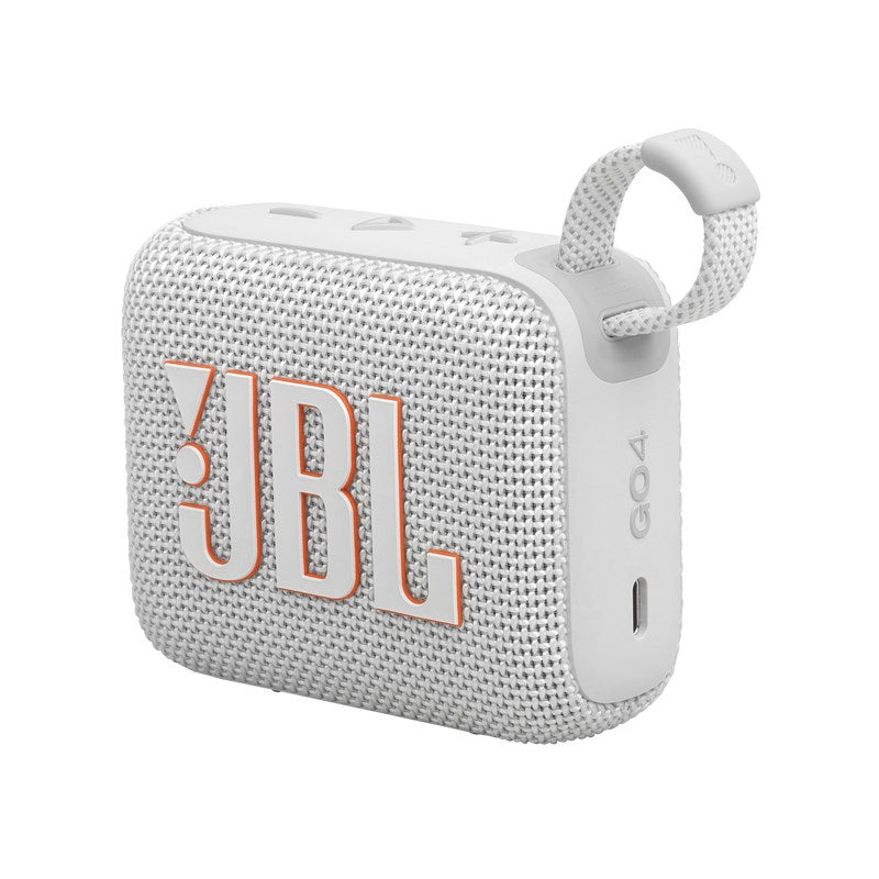 JBL Go 4 Ultra-Portable Bluetooth Speaker