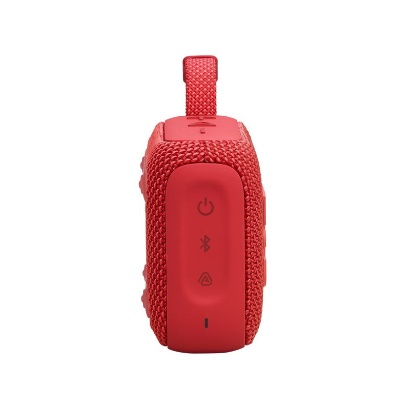 JBL Go 4 Ultra-Portable Bluetooth Speaker