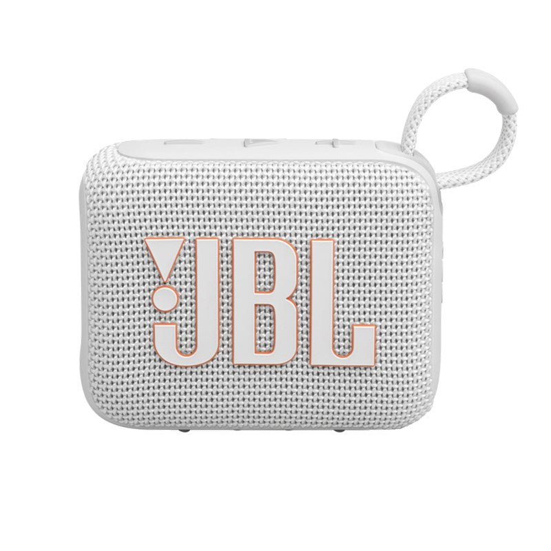 JBL Go 4 Ultra-Portable Bluetooth Speaker