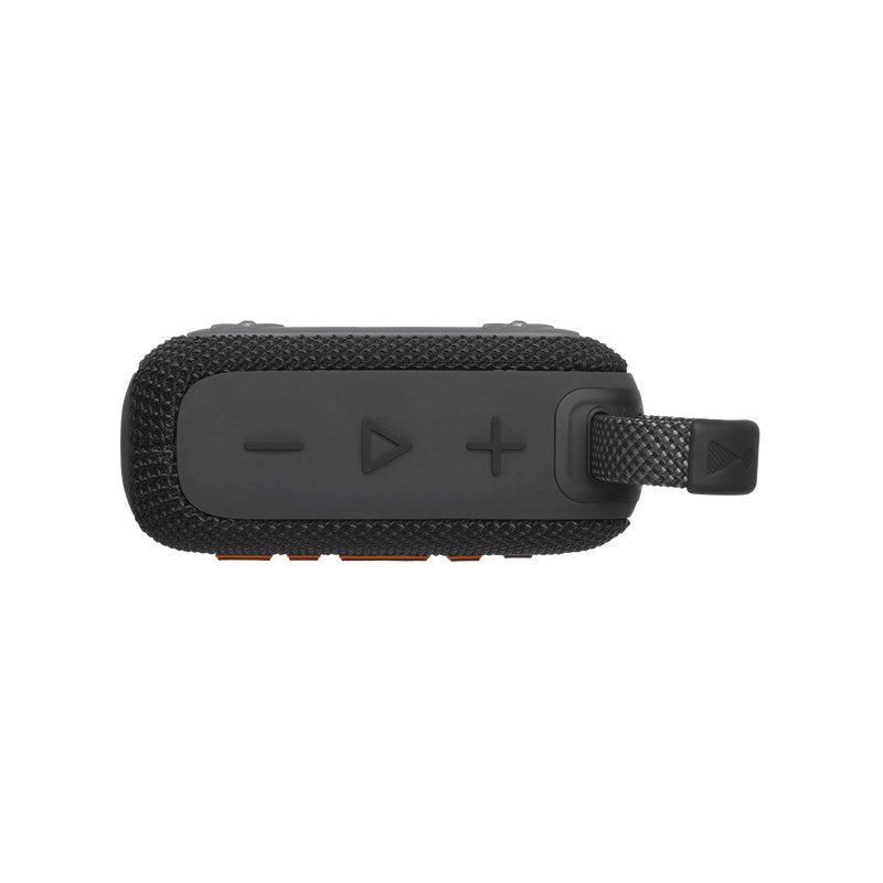 JBL Go 4 Ultra-Portable Bluetooth Speaker