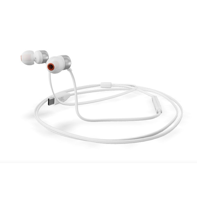 JBL Tune 310C Wired Type-C Hi-Res in-Ear Headphones