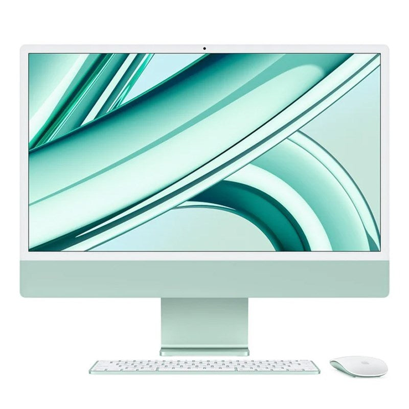 Apple iMac 24