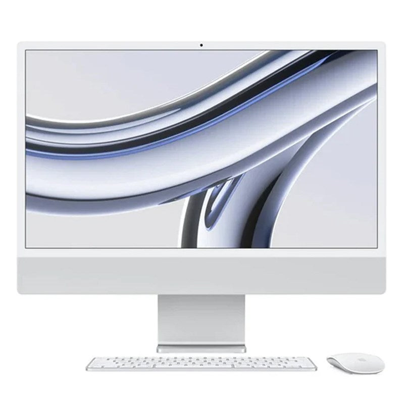 Apple iMac 24