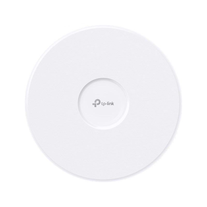 TP-Link BE9300 Ceiling Mount Tri-Band Wi-Fi 7 Access Point