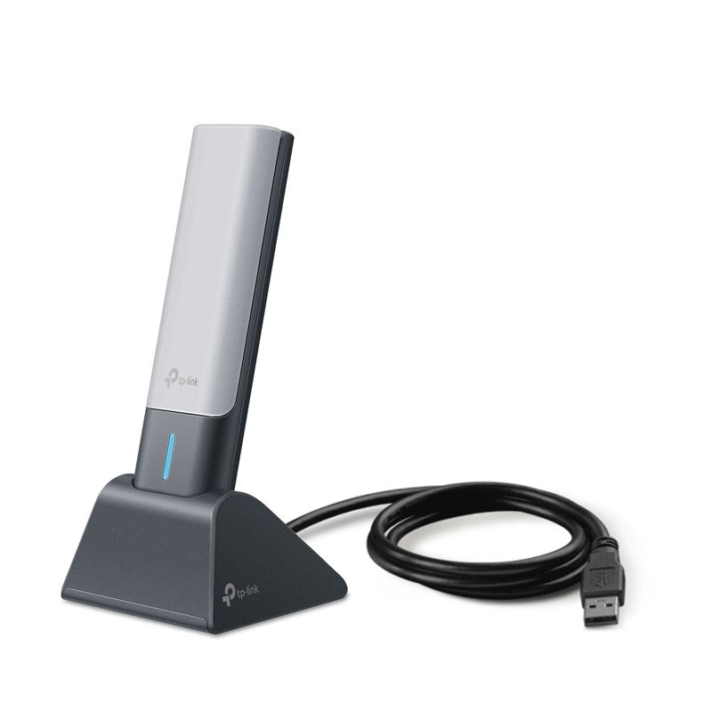 TP-Link Archer TX50UH New AX3000 High Gain Wireless USB Adapter