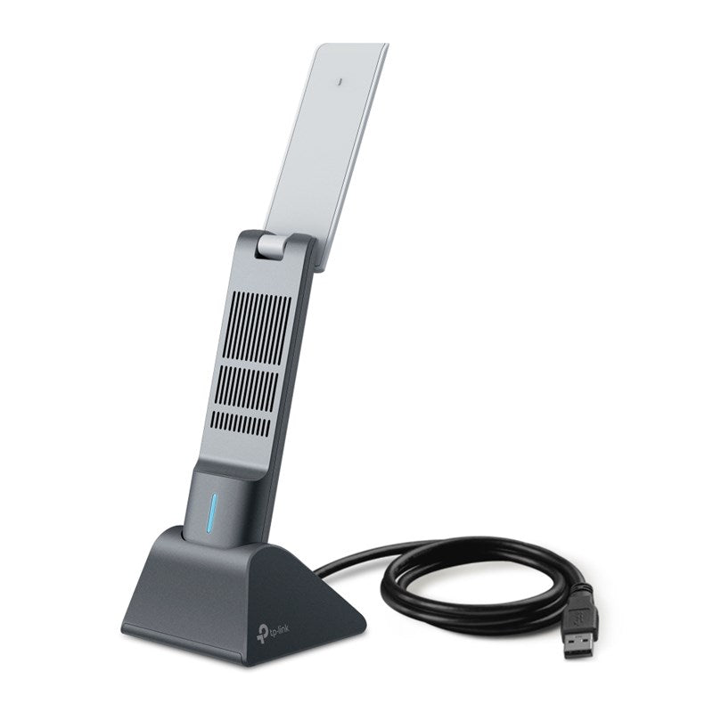 TP-Link Archer TX50UH New AX3000 High Gain Wireless USB Adapter