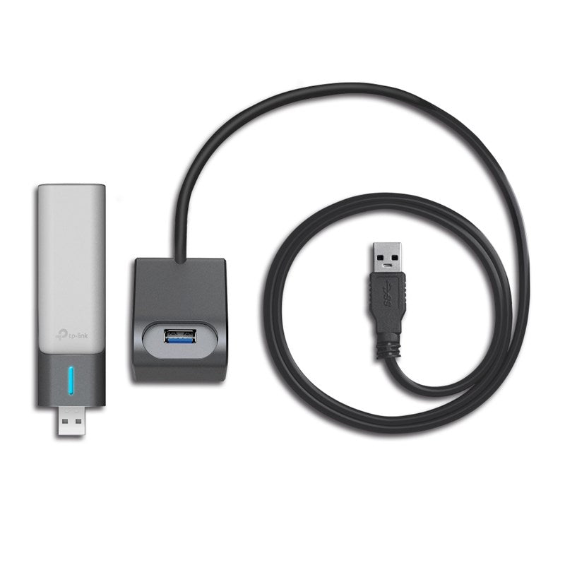 TP-Link Archer TX50UH New AX3000 High Gain Wireless USB Adapter