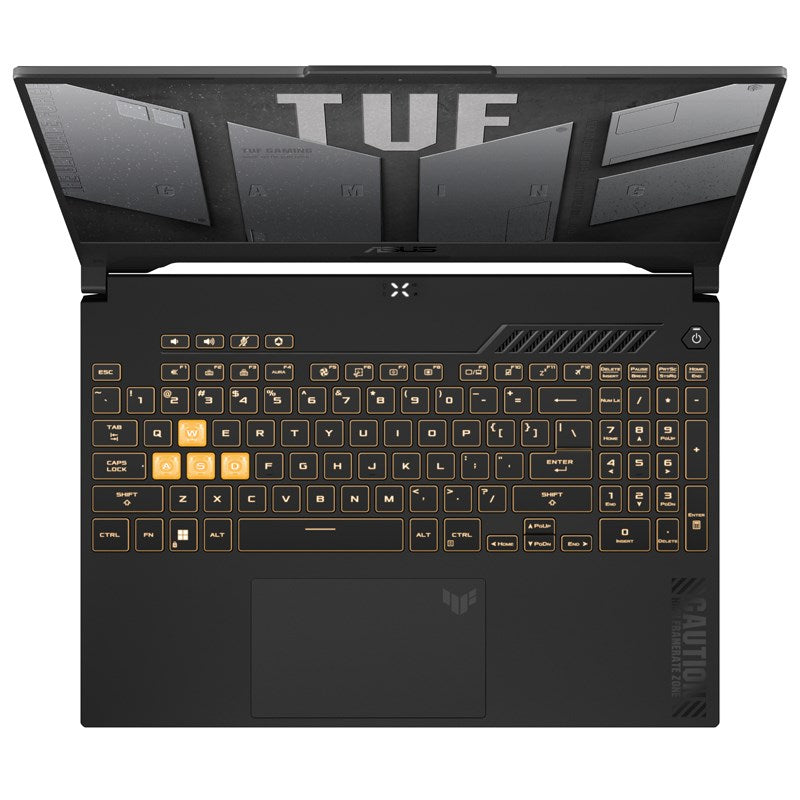 Asus TUF Gaming F15 FX507VI 15.6
