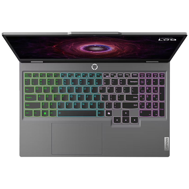 Lenovo LOQ 15AHP9 15.6