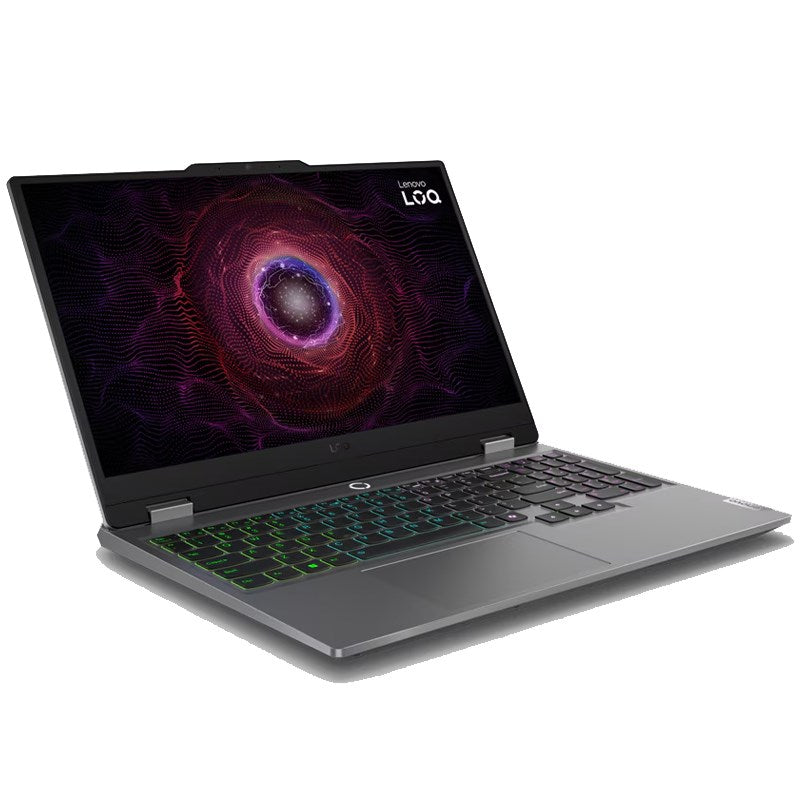 Lenovo LOQ 15AHP9 15.6