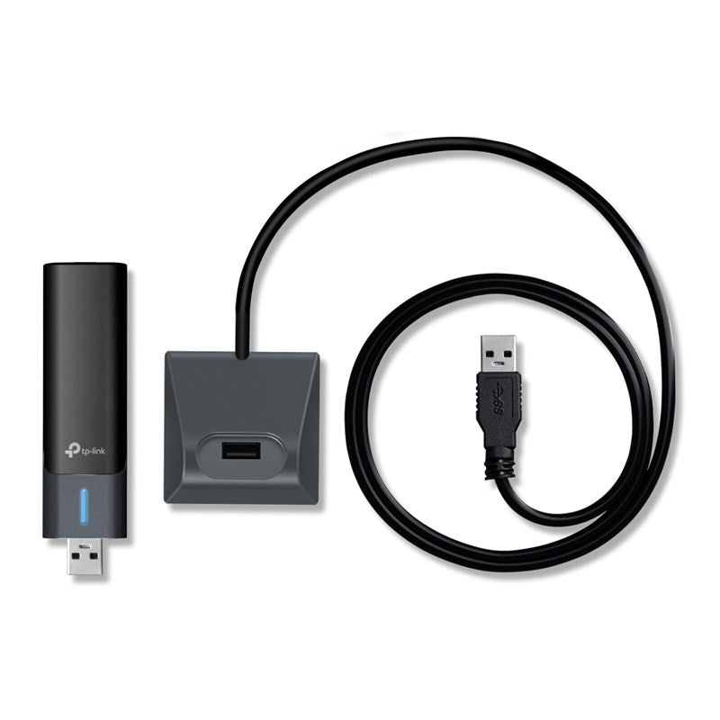 TP-Link Archer TXE70UH New AXE5400 Wi-Fi 6E High Gain Wireless USB Adapter