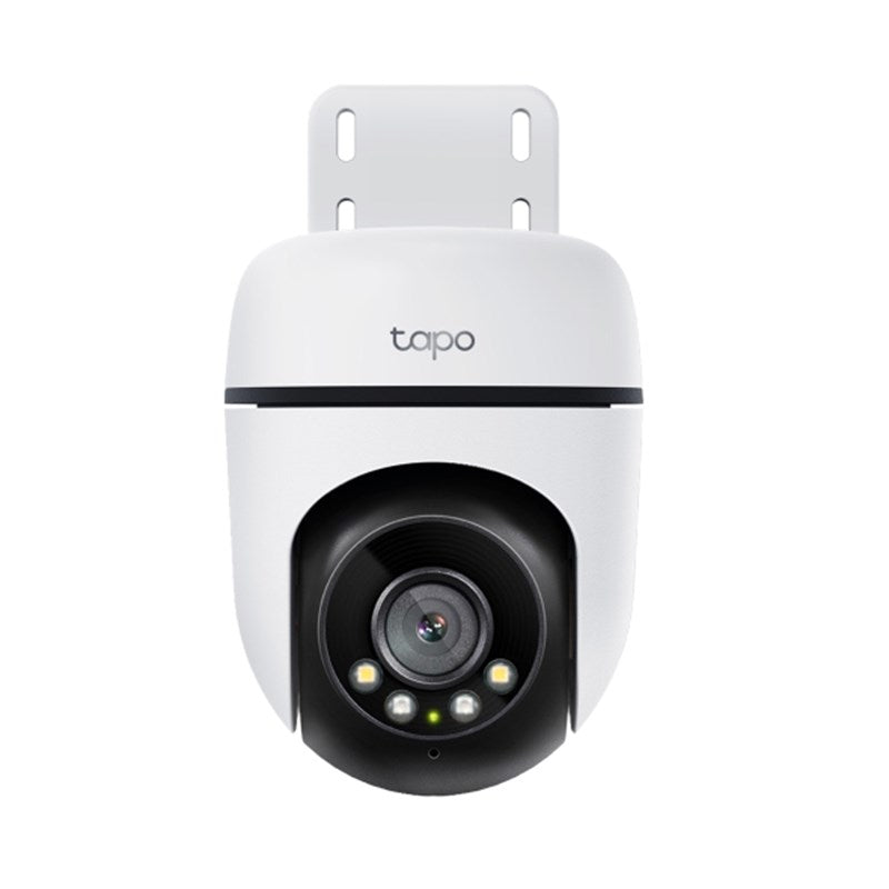 TP-Link Tapo C500 Outdoor Pan/Tilt Security Wi-Fi Camera