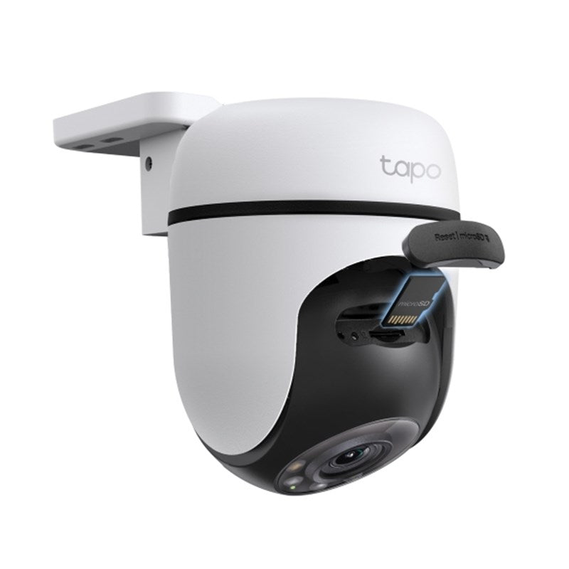 TP-Link Tapo C500 Outdoor Pan/Tilt Security Wi-Fi Camera