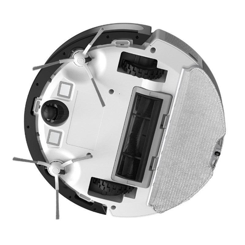 TP-Link Tapo RV20 Mop Plus MagSlim LiDAR Navigation Robot Vacuum & Mop+ Smart Auto-Empty Dock