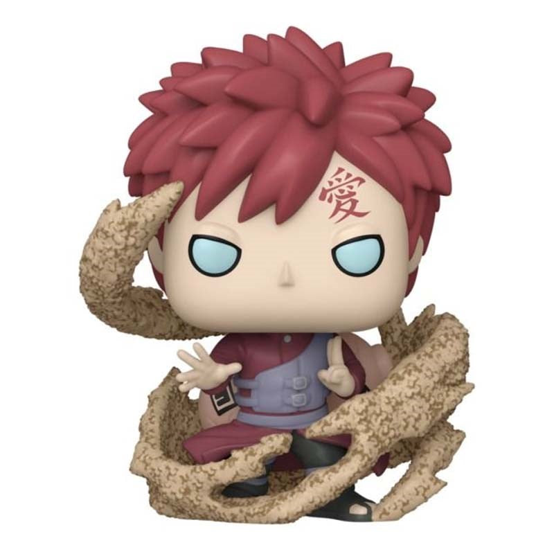 Funko Pop! Animation: Naruto - Gaara (SDCC'24)