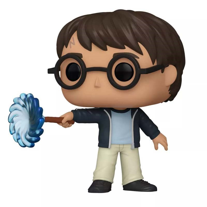Funko Pop! Tv: Harry Potter - Harry (SDCC'24)