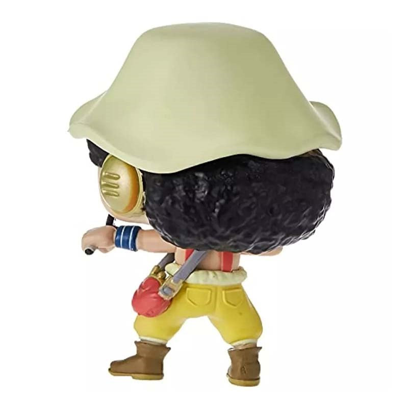Funko Pop! Animation: One Piece S3 - Usopp