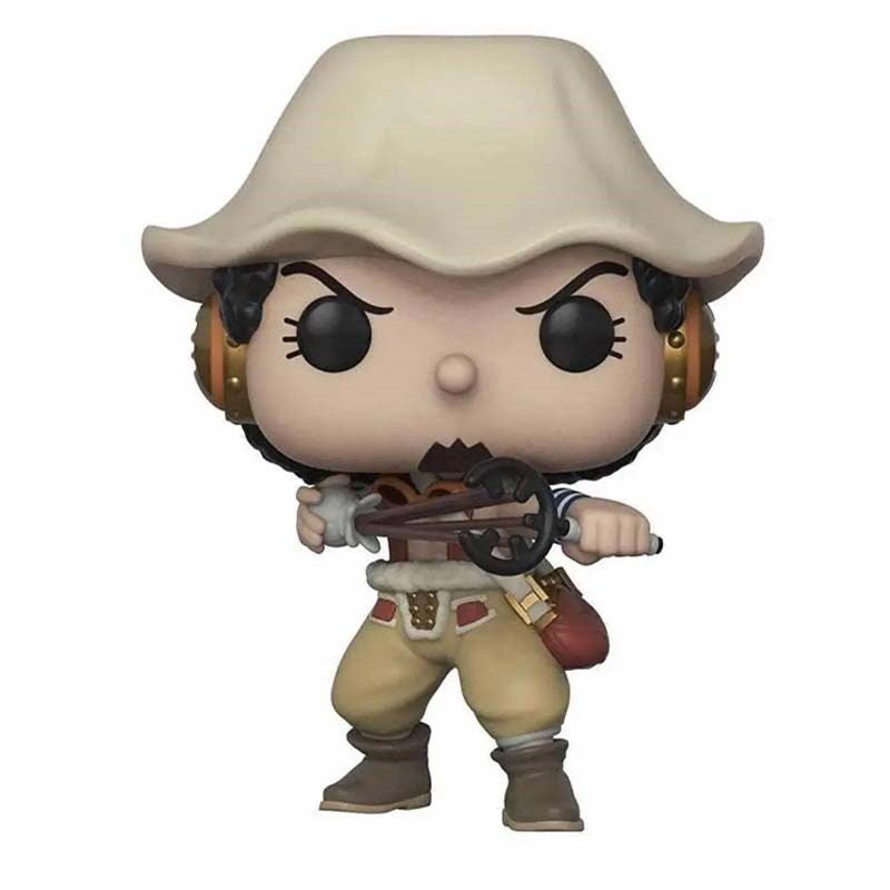 Funko Pop! Animation: One Piece S3 - Usopp