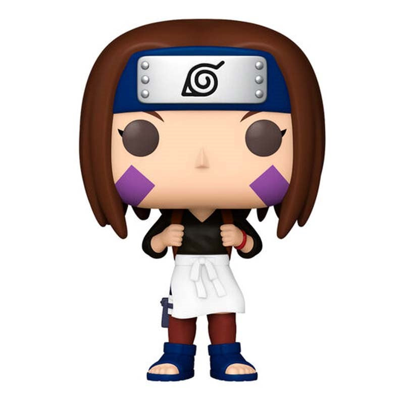 Funko Pop! Animation: Naruto - Rin Nohara