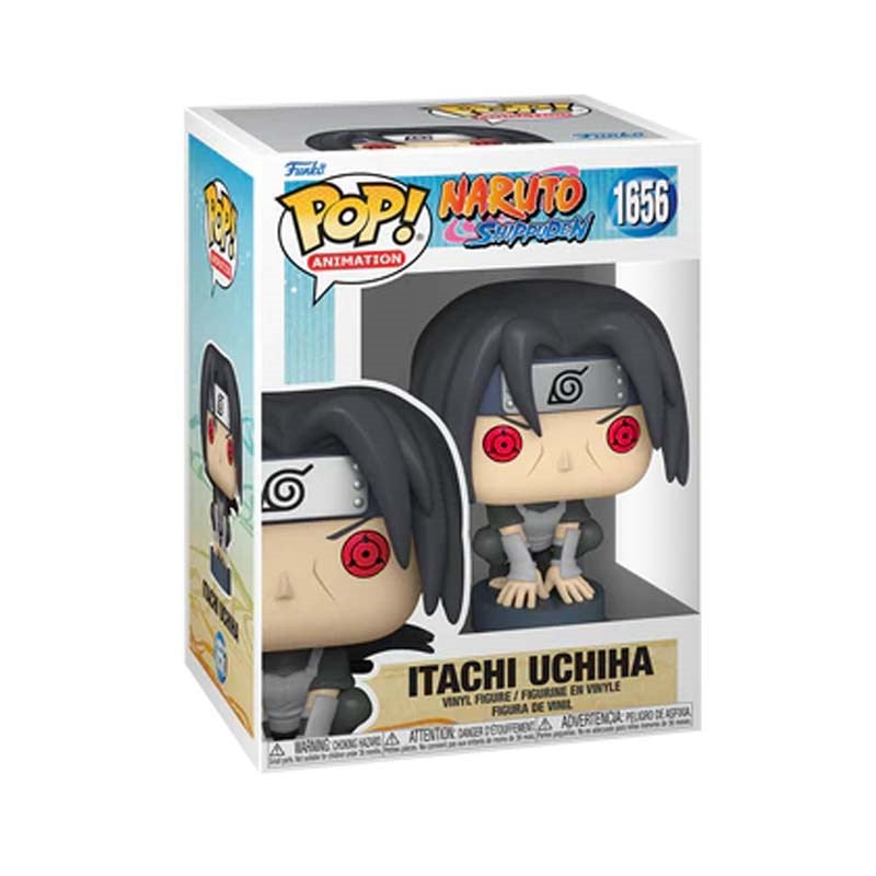 Funko Pop! Animation: Naruto - Itachi (Young)