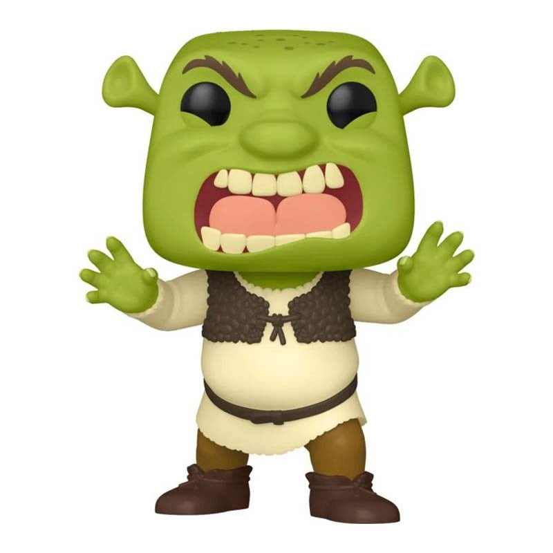 Funko Pop! Movies: Shrek DW30th - Scary Shrek (Exc)