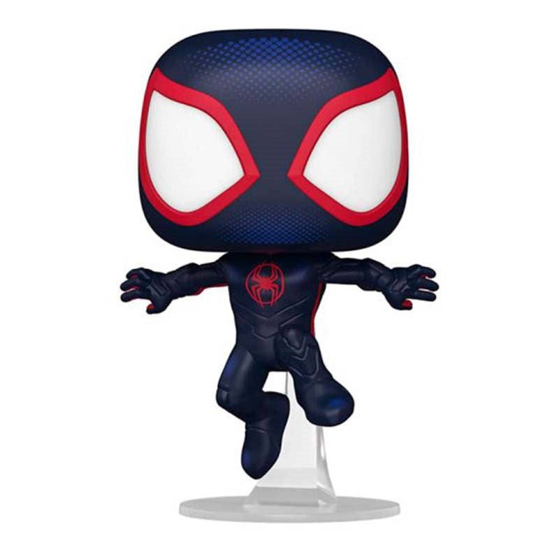 Funko Pop! Marvel: Spider-Man: Across the Spider-Verse - Spider-Man