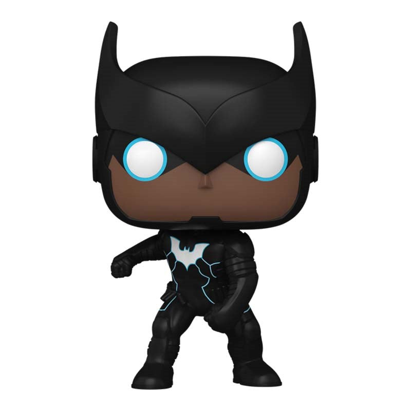 Funko Pop! Heroes: Batman WZ - Batwing