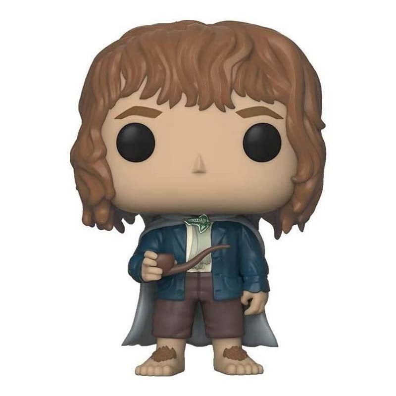 Funko Pop! Movies: LOTR/Hobbit S3 - Pippin Took