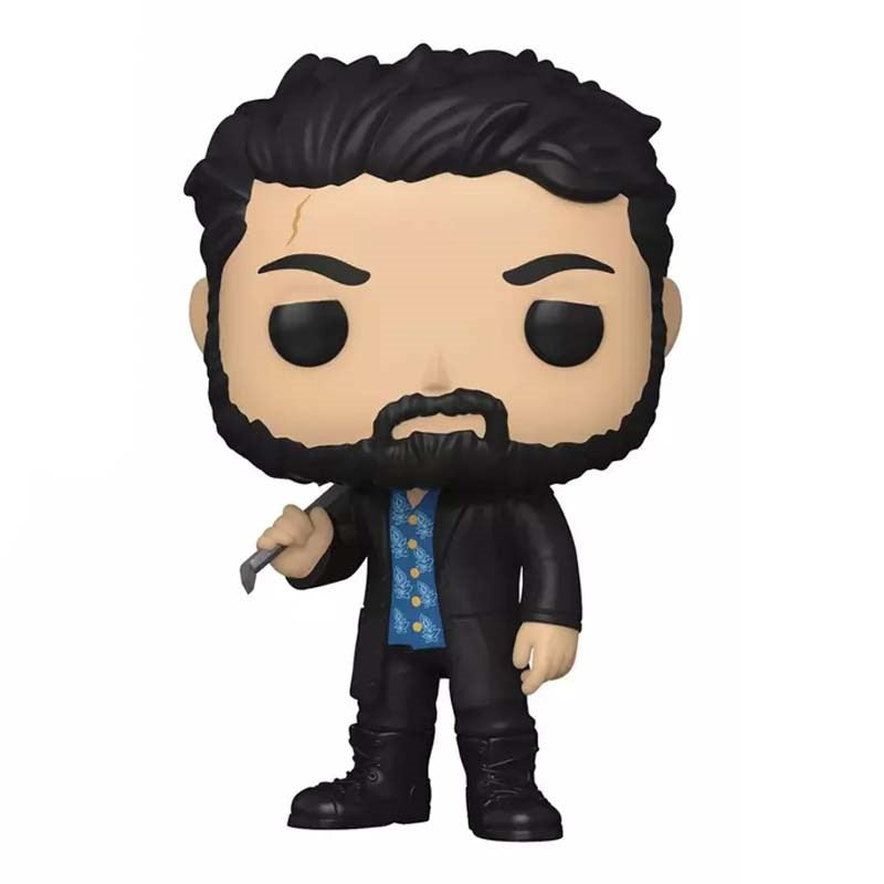 Funko Pop! TV: The Boys - Billy Butcher